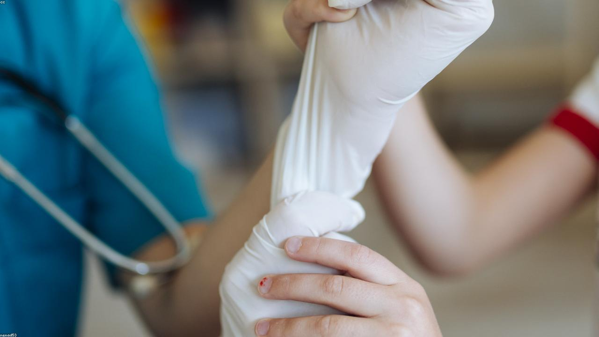 Banner edukasi dan artikel kesehatan masyarakat