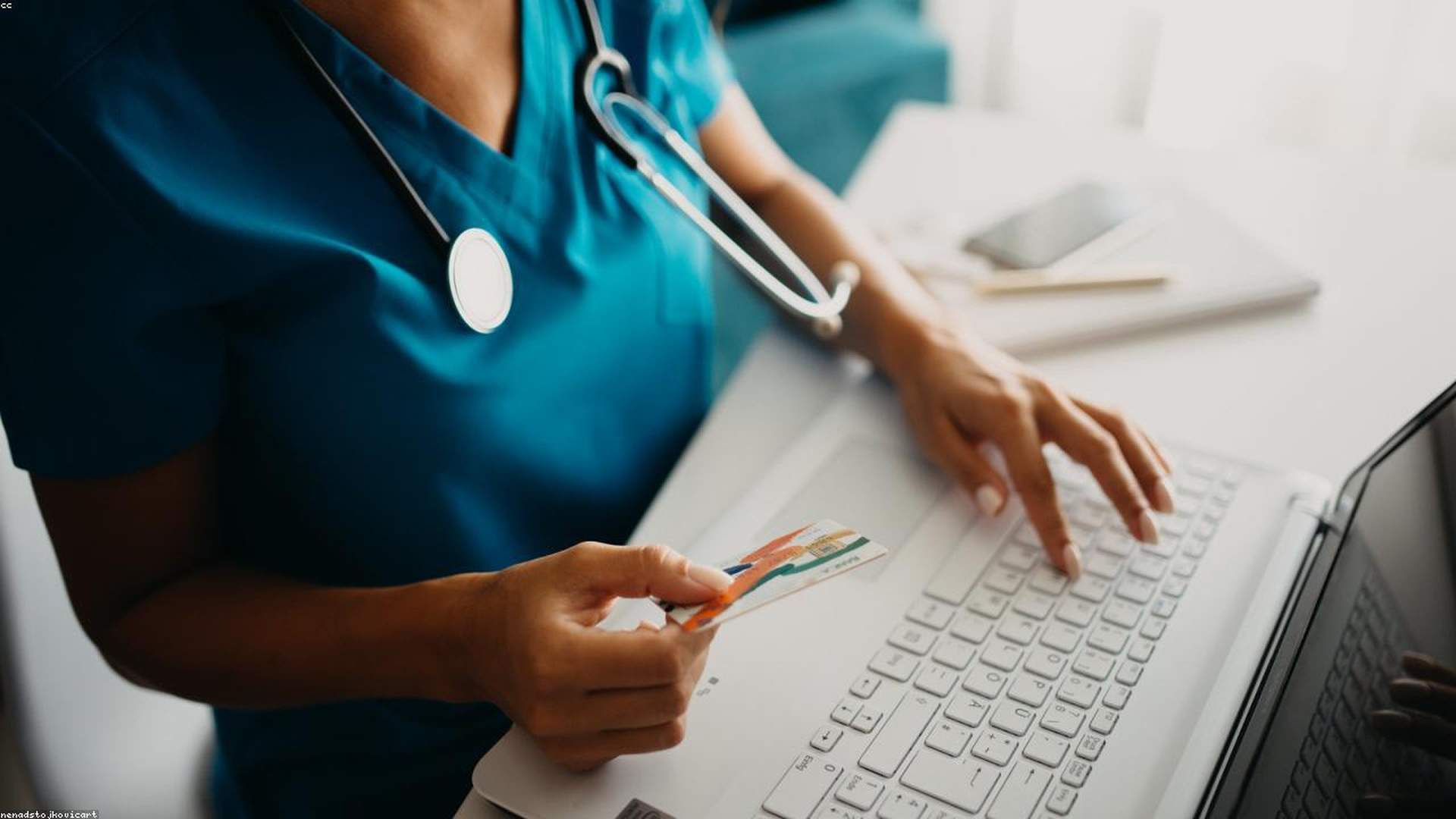 Banner layanan digital kesehatan